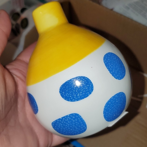 GOURD SHAPED COLORFUL VASES DIFFUSERS - Picture 8 of 8